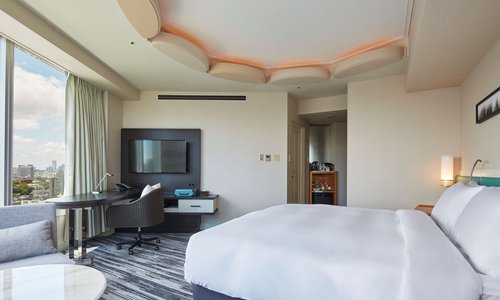 Chambres / Logements