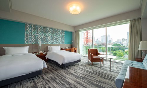 Chambres / Logements