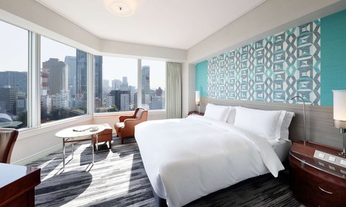 Chambres / Logements