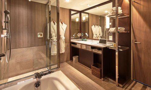 Chambres / Logements