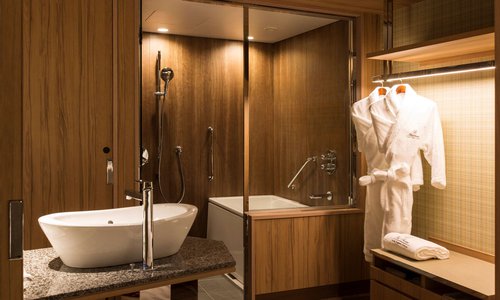 Chambres / Logements