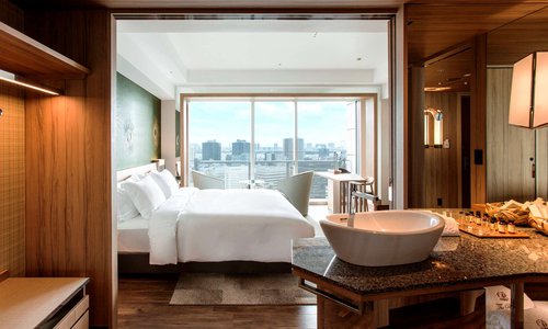 Chambres / Logements