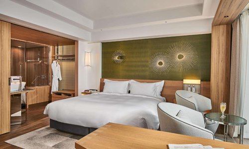 Chambres / Logements
