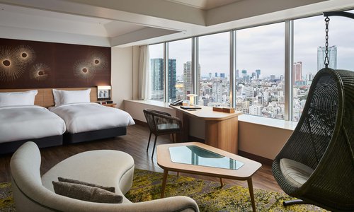 Chambres / Logements