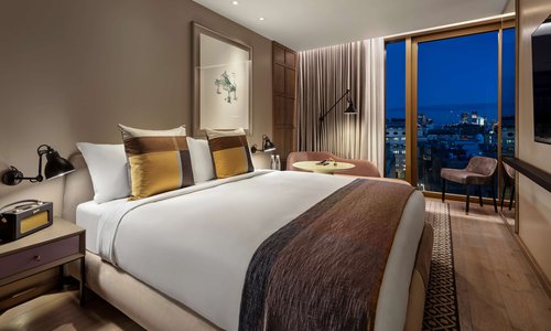 Chambres / Logements