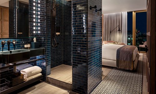 Chambres / Logements