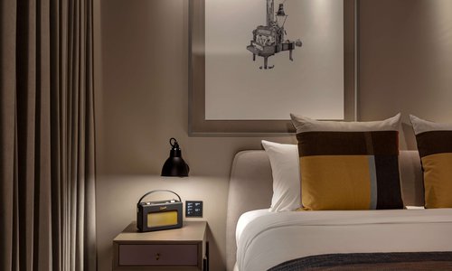 Chambres / Logements