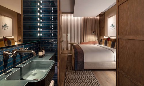 Chambres / Logements