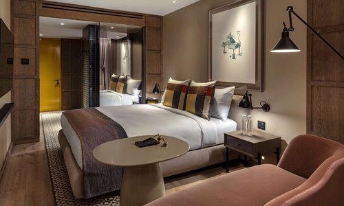 Chambres / Logements