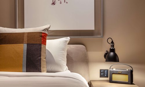 Chambres / Logements