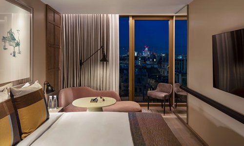 Chambres / Logements