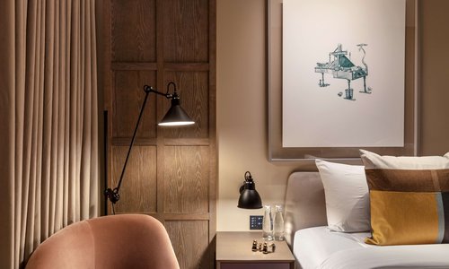 Chambres / Logements