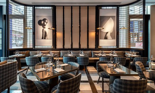 Restaurant / Etablissement gastronomique