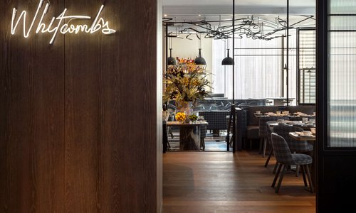 Restaurant / Etablissement gastronomique