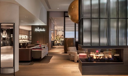 Restaurant / Etablissement gastronomique