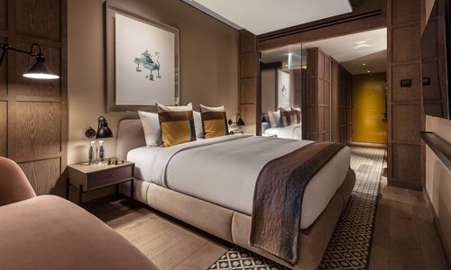 Chambres / Logements