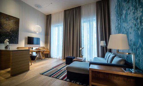 Chambres / Logements