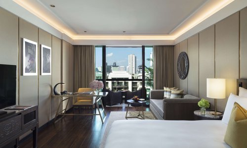 Chambres / Logements