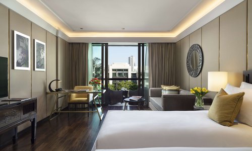 Chambres / Logements