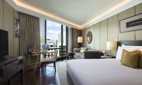 Chambres / Logements