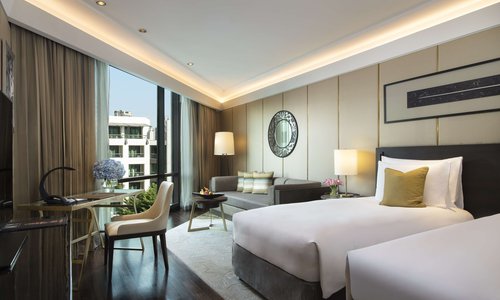 Chambres / Logements