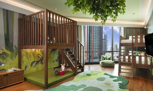 Chambres / Logements