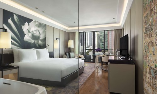 Chambres / Logements