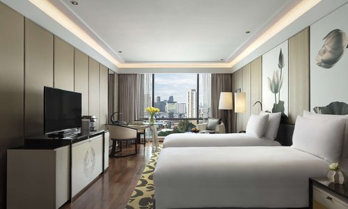 Chambres / Logements