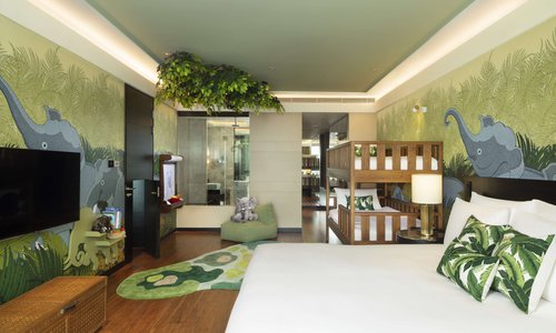 Chambres / Logements