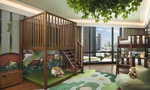 Chambres / Logements