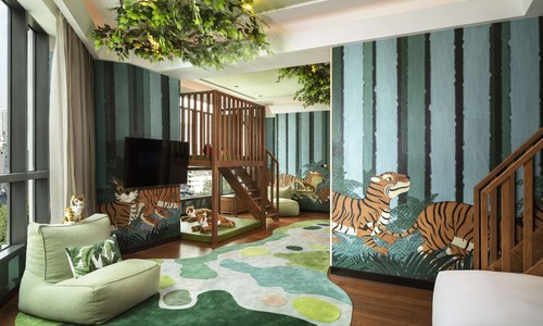 Chambres / Logements