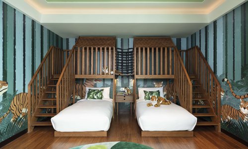 Chambres / Logements