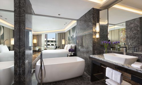 Chambres / Logements