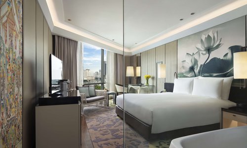 Chambres / Logements