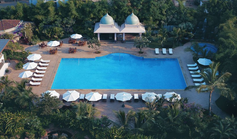 The Leela Palace Bengaluru